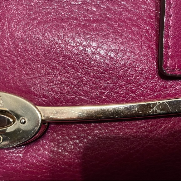 Coach bag - Picture 4 of 7